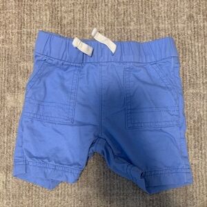 Wonder Nation Toddler Shorts